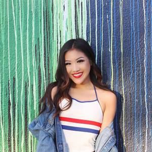 Meet your Posher, Alice